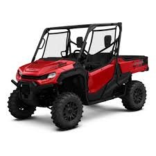 200cc 2 P  Karts Buggy in Jaco Beach